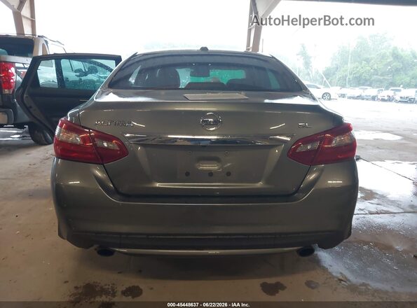 1N4AL3AP5JC107737 2018 NISSAN ALTIMA Gray 