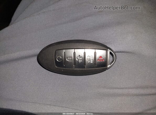 1N4AL3AP5JC107737 2018 NISSAN ALTIMA Gray Dashboard view