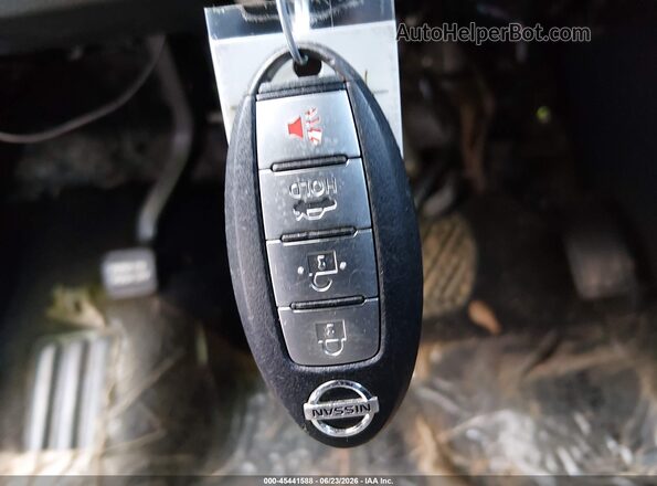 1N4AL3AP5JC109066 2018 NISSAN ALTIMA Black Вид панелі приладів