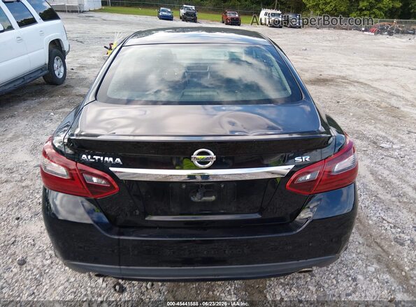 1N4AL3AP5JC109066 2018 NISSAN ALTIMA Black 