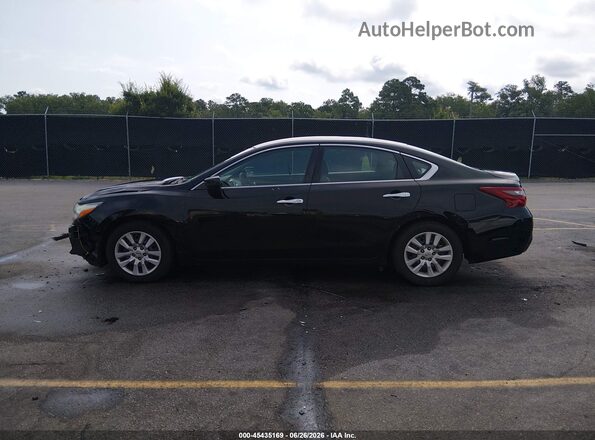 1N4AL3AP5JC117894 2018 NISSAN ALTIMA Black 