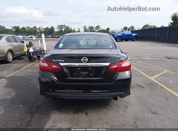 1N4AL3AP5JC117894 2018 NISSAN ALTIMA Black 