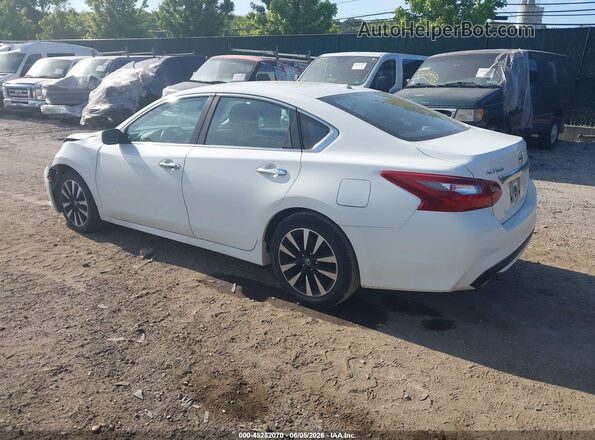 1N4AL3AP5JC138499 2018 NISSAN ALTIMA White 