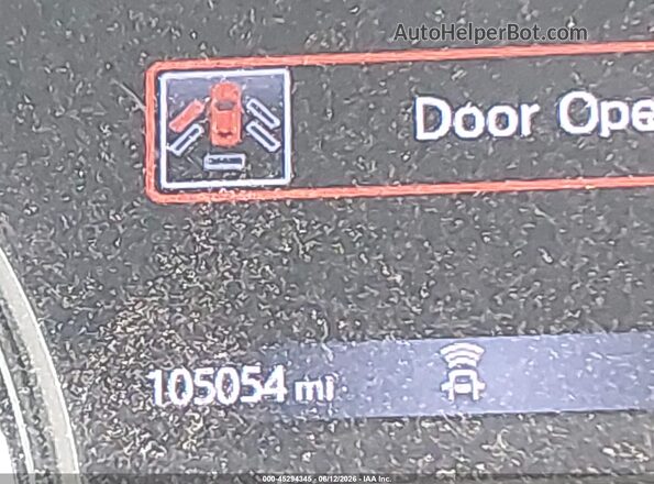 1N4AL3AP5JC161104 2018 NISSAN ALTIMA Серебряный 