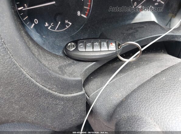1N4AL3AP5JC161247 2018 NISSAN ALTIMA Белый Вид панели приборов
