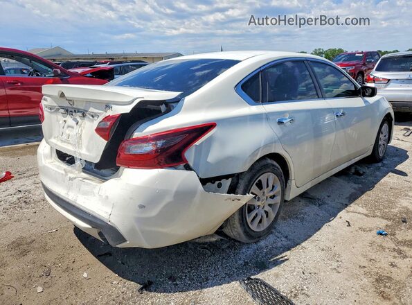 1N4AL3AP5JC177593 2018 NISSAN ALTIMA White Rear right