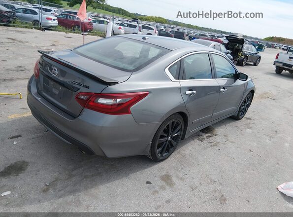 1N4AL3AP5JC202296 2018 NISSAN ALTIMA Beige Հետևի աջ