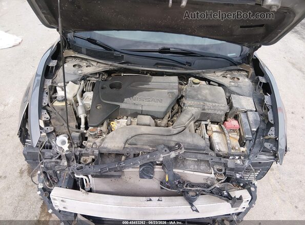 1N4AL3AP5JC202296 2018 NISSAN ALTIMA Beige Հետևի տեսք