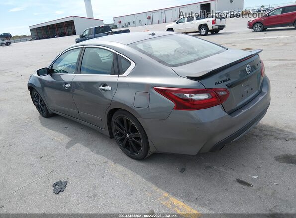 1N4AL3AP5JC202296 2018 NISSAN ALTIMA Beige Հետևի ձախ