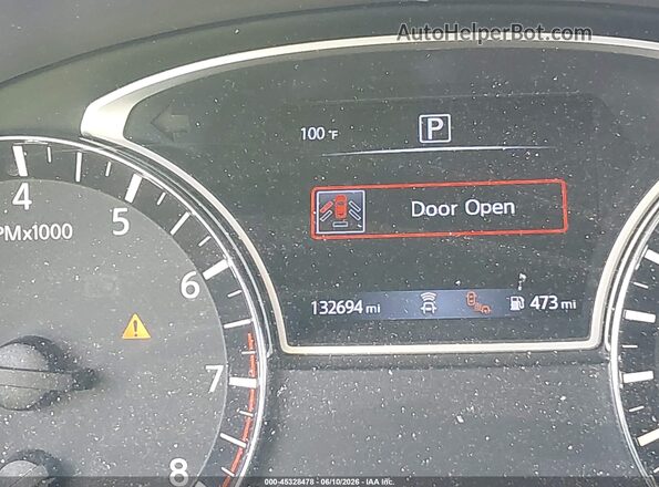 1N4AL3AP5JC202850 2018 NISSAN ALTIMA Gray 