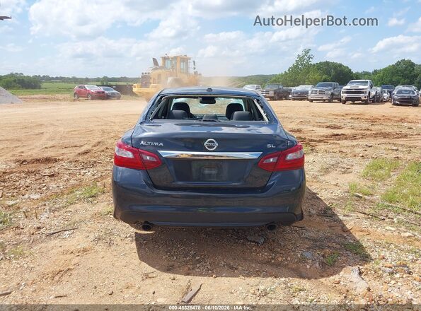 1N4AL3AP5JC202850 2018 NISSAN ALTIMA Gray 