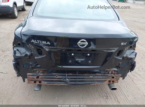 1N4AL3AP5JC211662 2018 NISSAN ALTIMA Black 