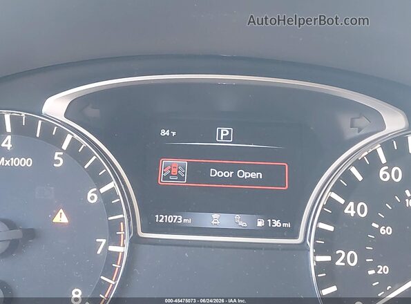 1N4AL3AP5JC215470 2018 NISSAN ALTIMA Gray 