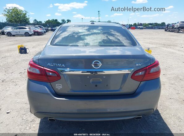 1N4AL3AP5JC215470 2018 NISSAN ALTIMA Gray 