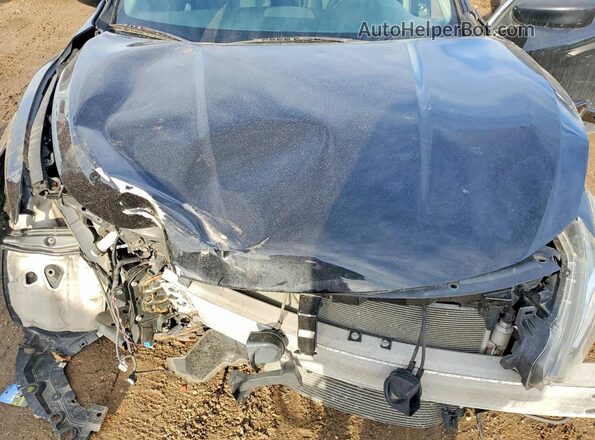 1N4AL3AP5JC217316 2018 NISSAN ALTIMA Black Widok wnętrza z tyłu