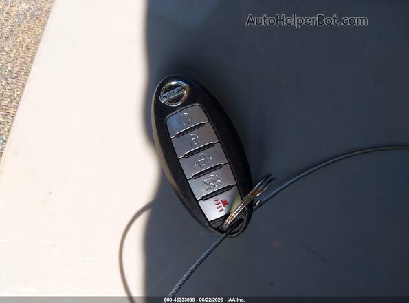 1N4AL3AP5JC218000 2018 NISSAN ALTIMA Black Առջևի վահանակի տեսք