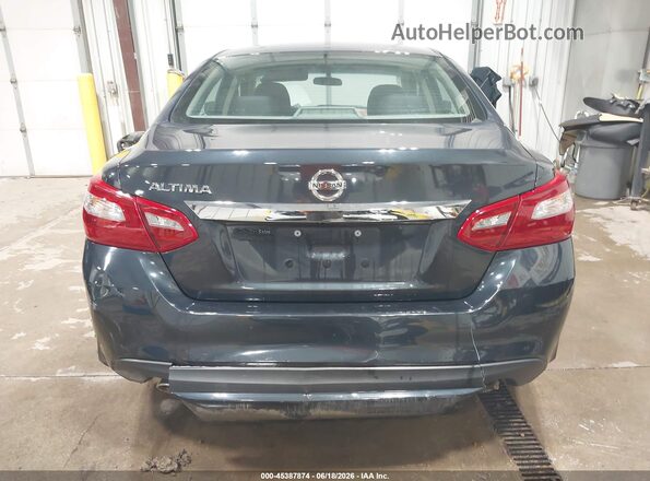 1N4AL3AP5JC234522 2018 NISSAN ALTIMA Gray 