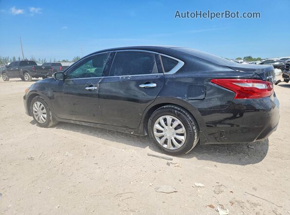 1N4AL3AP5JC249747 2018 NISSAN ALTIMA Black 