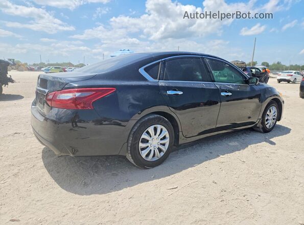 1N4AL3AP5JC249747 2018 NISSAN ALTIMA Black 