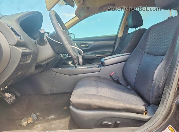 1N4AL3AP5JC249747 2018 NISSAN ALTIMA Black 