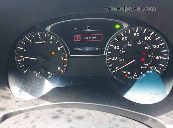 1N4AL3AP5JC254429 2018 NISSAN ALTIMA Gray 