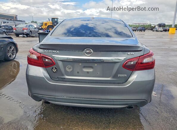 1N4AL3AP5JC254429 2018 NISSAN ALTIMA Gray 