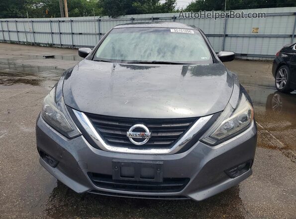 1N4AL3AP5JC254429 2018 NISSAN ALTIMA Gray 