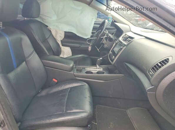 1N4AL3AP5JC254429 2018 NISSAN ALTIMA Gray 