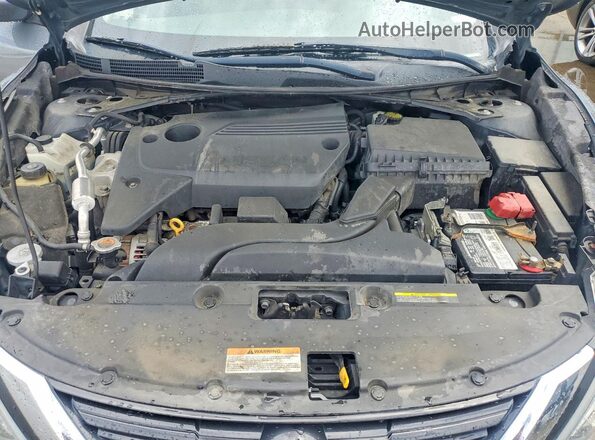 1N4AL3AP5JC254429 2018 NISSAN ALTIMA Gray 