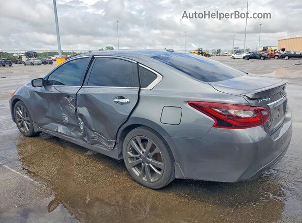 1N4AL3AP5JC254429 2018 NISSAN ALTIMA Gray 