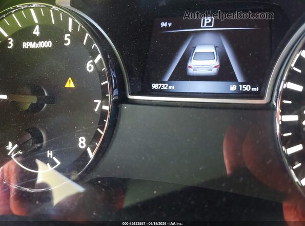 1N4AL3AP5JC281842 2018 NISSAN ALTIMA Gray 