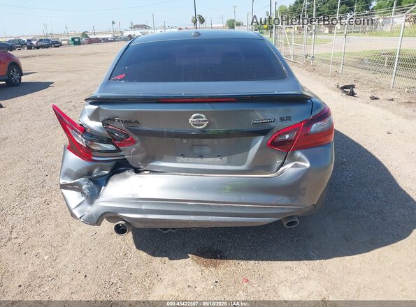 1N4AL3AP5JC281842 2018 NISSAN ALTIMA Gray 