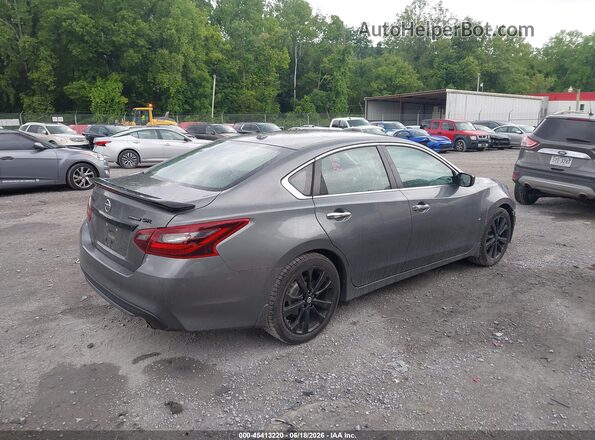1N4AL3AP5JC287785 2018 NISSAN ALTIMA Gray Rear right