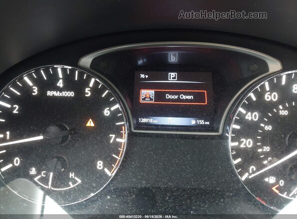 1N4AL3AP5JC287785 2018 NISSAN ALTIMA Gray 