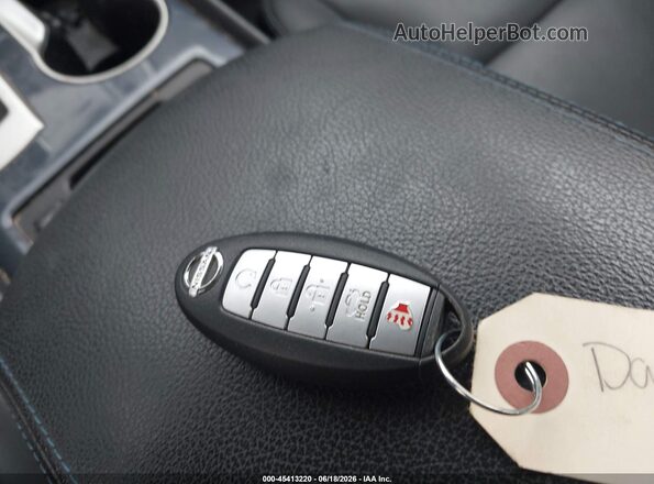 1N4AL3AP5JC287785 2018 NISSAN ALTIMA Gray Dashboard view