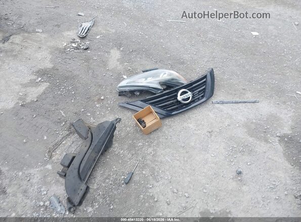 1N4AL3AP5JC287785 2018 NISSAN ALTIMA Gray Instrument cluster view