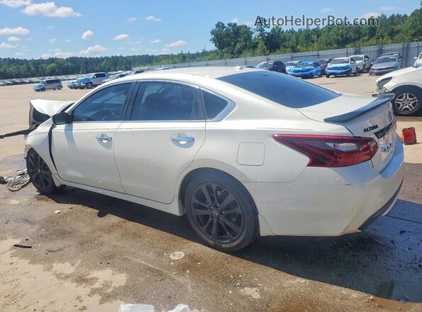 1N4AL3AP5JC290797 2018 NISSAN ALTIMA White 