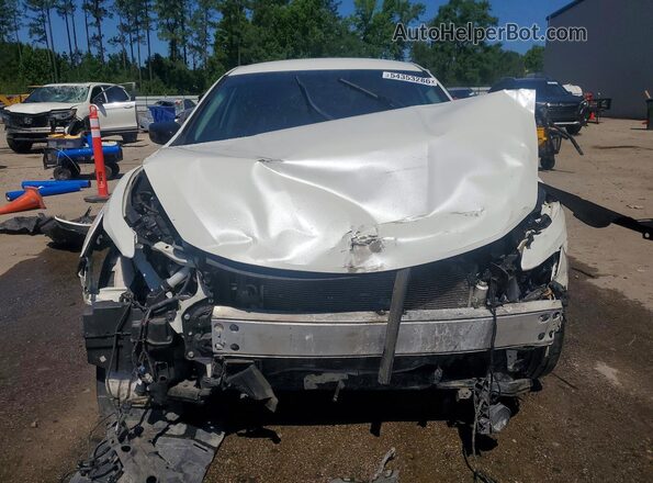 1N4AL3AP5JC290797 2018 NISSAN ALTIMA White 