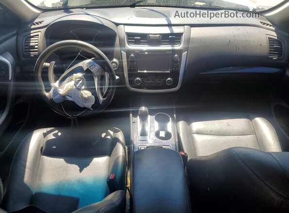 1N4AL3AP5JC290797 2018 NISSAN ALTIMA White 