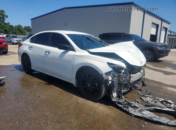 1N4AL3AP5JC290797 2018 NISSAN ALTIMA White 