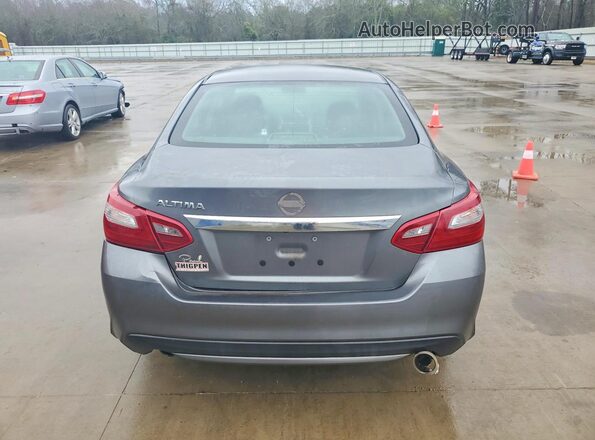 1N4AL3AP5JC470913 2018 NISSAN ALTIMA Gray 
