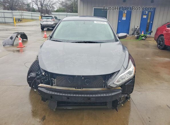 1N4AL3AP5JC470913 2018 NISSAN ALTIMA Gray 