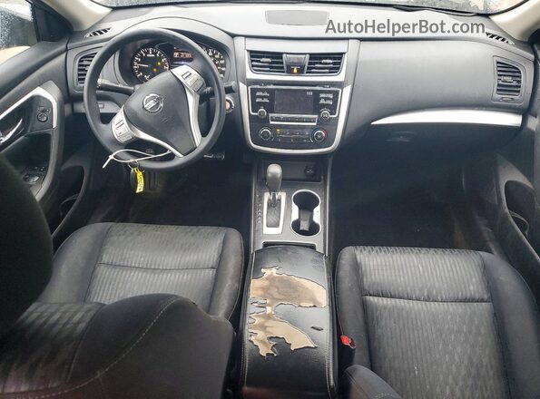 1N4AL3AP5JC470913 2018 NISSAN ALTIMA Gray 