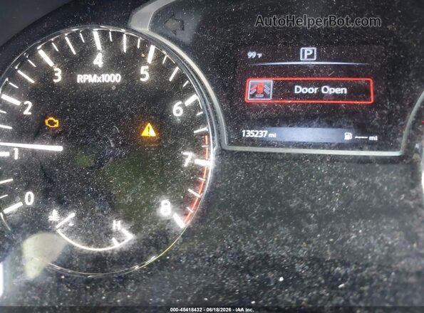 1N4AL3AP5JC475447 2018 NISSAN ALTIMA Черный 