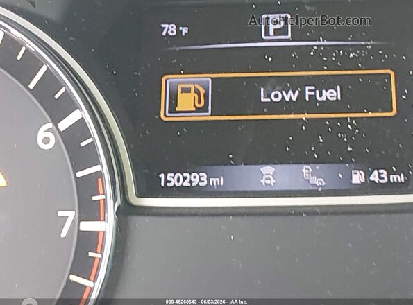 1N4AL3AP6GC118268 2016 NISSAN ALTIMA Серый 