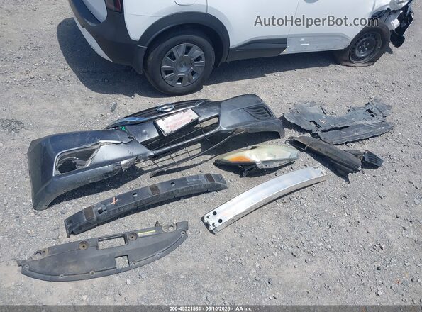 1N4AL3AP6GC119808 2016 NISSAN ALTIMA Gray Vista del cuadro de instrumentos