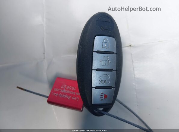 1N4AL3AP6GC119808 2016 NISSAN ALTIMA Gray Vista del salpicadero