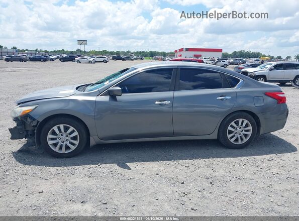 1N4AL3AP6GC119808 2016 NISSAN ALTIMA Gray 