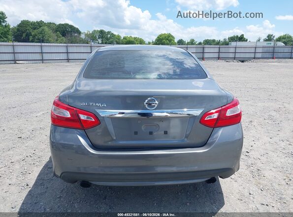 1N4AL3AP6GC119808 2016 NISSAN ALTIMA Gray 