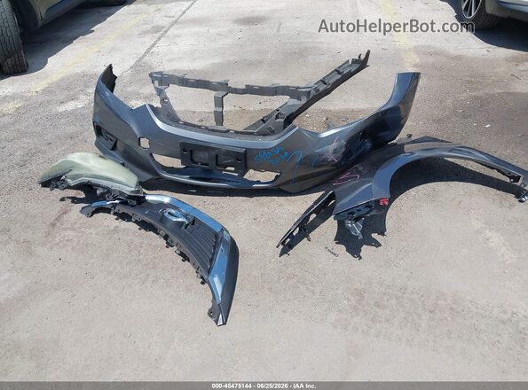 1N4AL3AP6GC146216 2016 NISSAN ALTIMA Gray Vista del cuadro de instrumentos